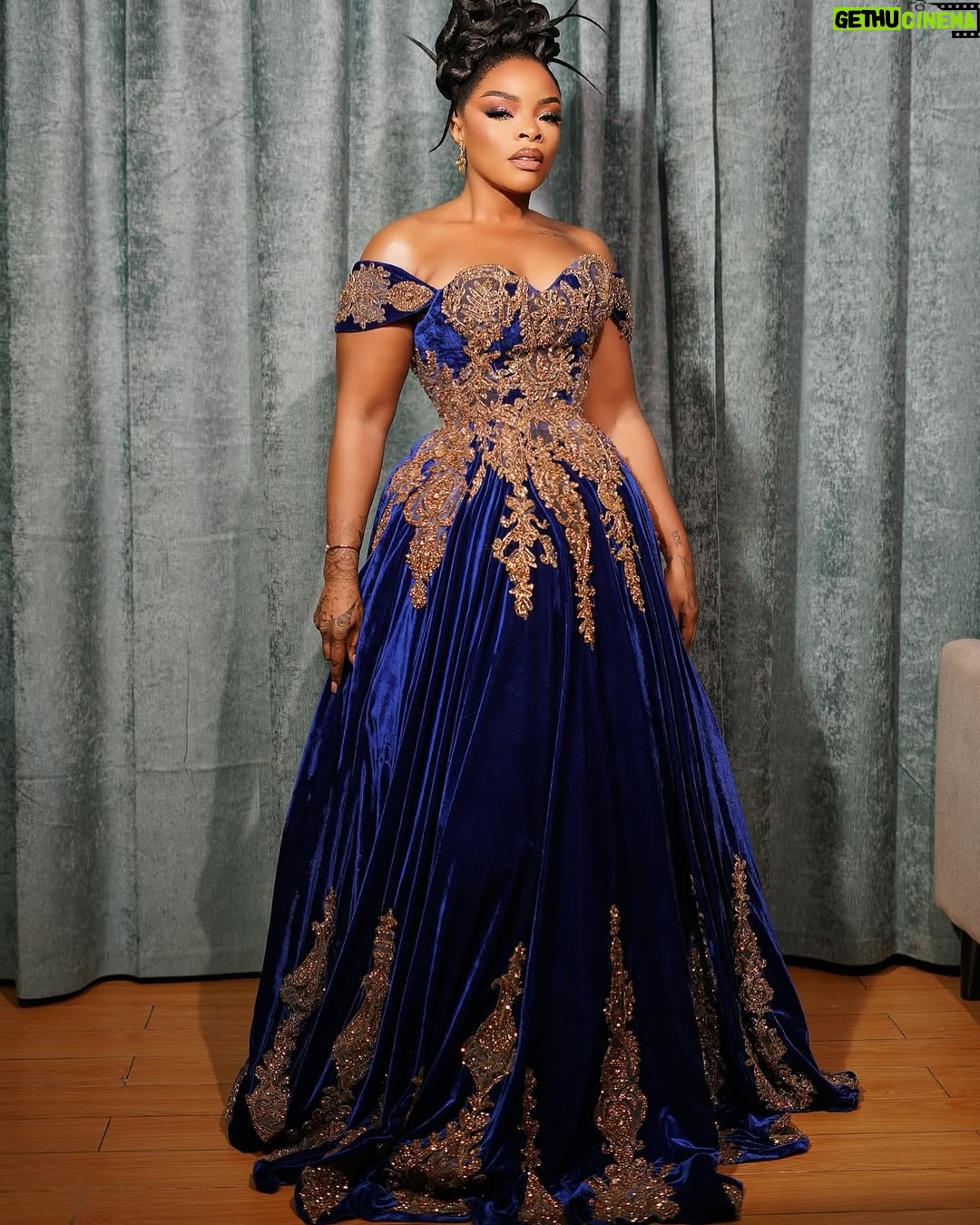 Laura Ikeji - 41.5K Likes - I've been a cast of this show for 3 years and I have very mixed feelings about the show. Very sad and very beautiful memories. Sometimes I can't wait to shoot sometimes I hated shoot days but one thing I know for sure, I do not ever regret taking this gig. Doing this show has helped me and my business . I've gained fans turned fams and I'm grateful.
I'm glad I'm part of this franchise , thanks for following my journey, thank u for loving me at my highest and in my lowest, you all made my life better.
Thanks @livespot360 for fcking with me always
Thanks @africamagic
Thank u Africa . Till we see again . Thank u and God bless .