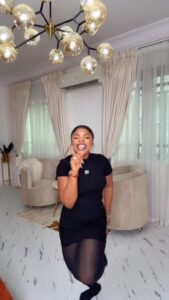 Actress Laura Ikeji HD Photos and Wallpapers April 2025