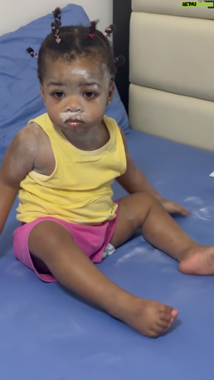 Laura Ikeji - 7.7K Likes - @classickidscare_ does care