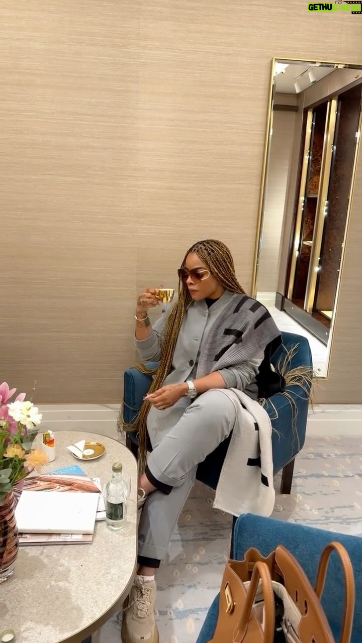 Laura Ikeji - 7.6K Likes - London is indeed the fashion hub of the world. Loved this experience with my girl @londoneliteshopper22 @omalichaaaa__ .
Private shopping is my thing now❤️