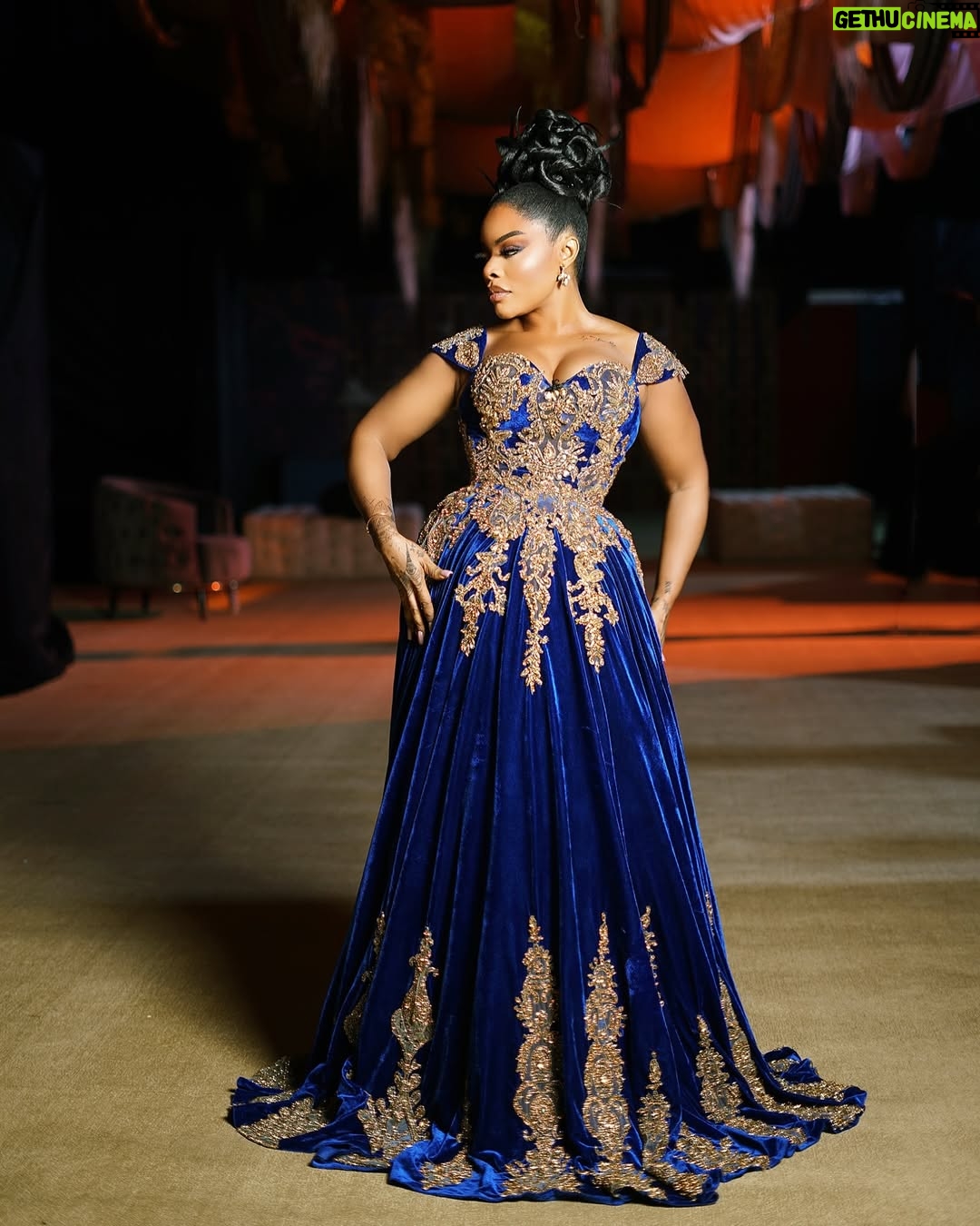 Laura Ikeji - 41.5K Likes - I've been a cast of this show for 3 years and I have very mixed feelings about the show. Very sad and very beautiful memories. Sometimes I can't wait to shoot sometimes I hated shoot days but one thing I know for sure, I do not ever regret taking this gig. Doing this show has helped me and my business . I've gained fans turned fams and I'm grateful.
I'm glad I'm part of this franchise , thanks for following my journey, thank u for loving me at my highest and in my lowest, you all made my life better.
Thanks @livespot360 for fcking with me always
Thanks @africamagic
Thank u Africa . Till we see again . Thank u and God bless .