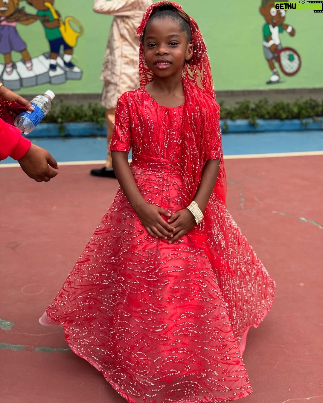 Laura Ikeji - 11.2K Likes - Real life princess. My baby Laurel .
Isn't she lovely !