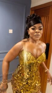 Actress Laura Ikeji HD Photos and Wallpapers April 2025