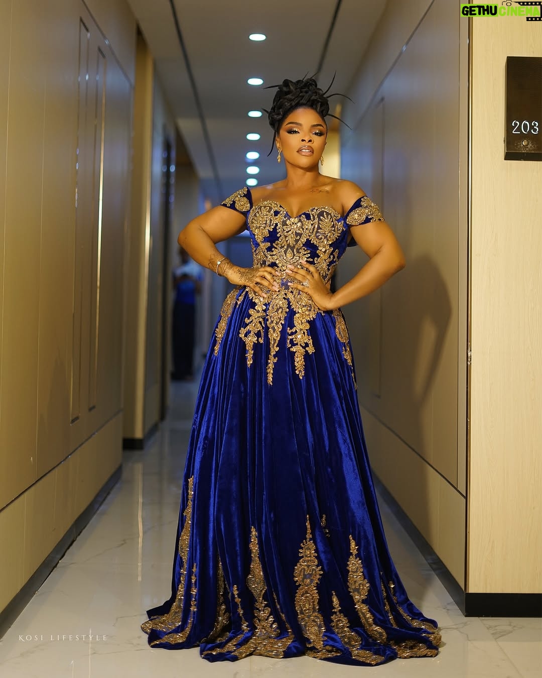 Laura Ikeji - 41.5K Likes - I've been a cast of this show for 3 years and I have very mixed feelings about the show. Very sad and very beautiful memories. Sometimes I can't wait to shoot sometimes I hated shoot days but one thing I know for sure, I do not ever regret taking this gig. Doing this show has helped me and my business . I've gained fans turned fams and I'm grateful.
I'm glad I'm part of this franchise , thanks for following my journey, thank u for loving me at my highest and in my lowest, you all made my life better.
Thanks @livespot360 for fcking with me always
Thanks @africamagic
Thank u Africa . Till we see again . Thank u and God bless .