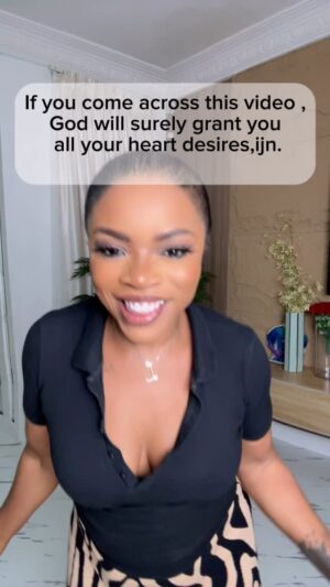 Laura Ikeji Instagram - Amennnn