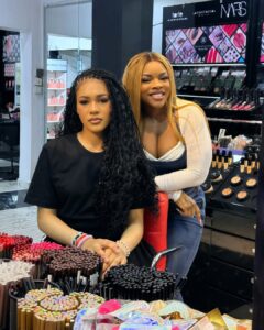 Actress Laura Ikeji HD Photos and Wallpapers April 2025
