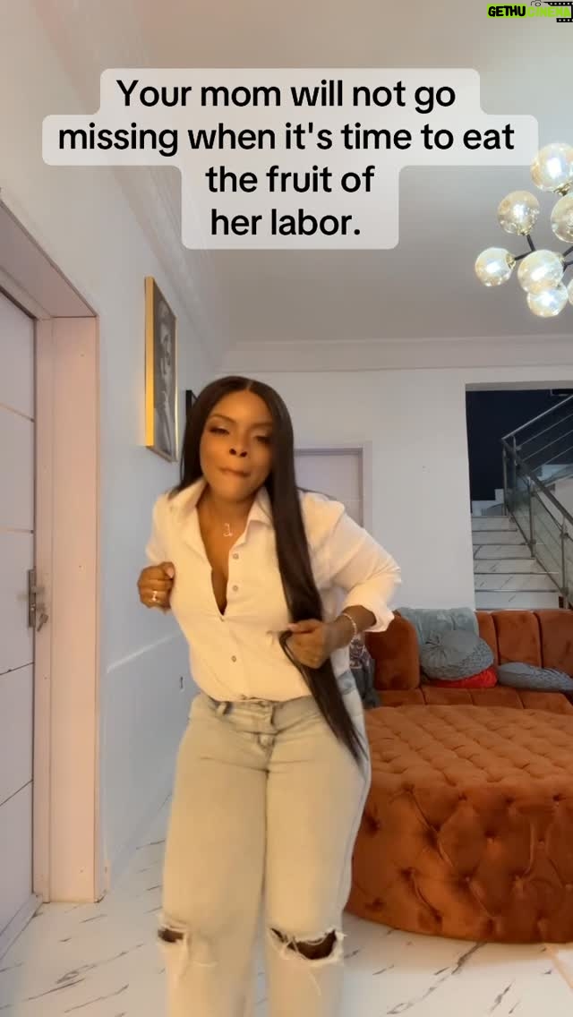 Laura Ikeji - 22.9K Likes - Amennnnn