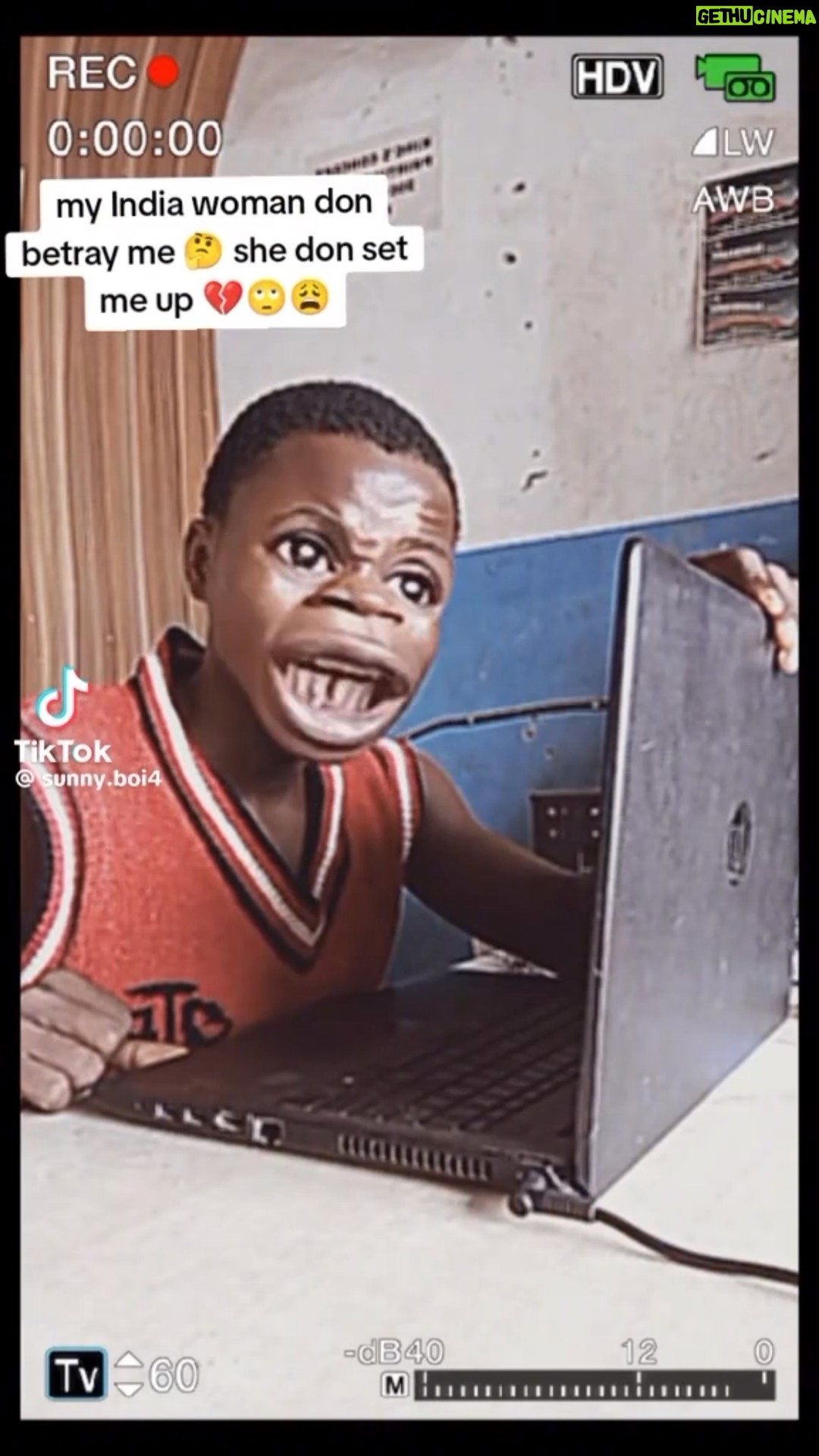 Laura Ikeji - 8.4K Likes - TikTok oooooooo🤣🤣🤣🤣🤣