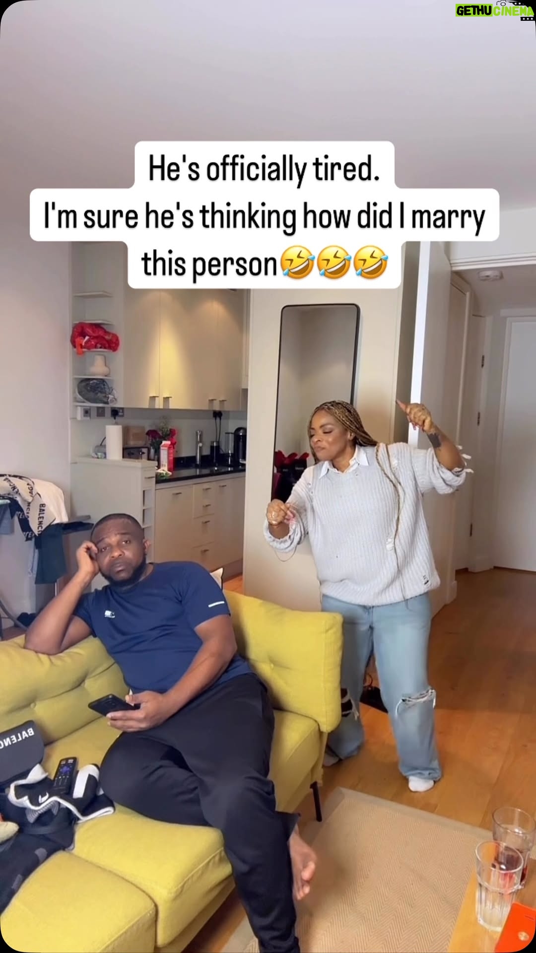 Laura Ikeji - 28.4K Likes -