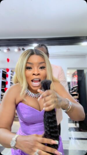 Laura Ikeji Instagram - It's ngwanu