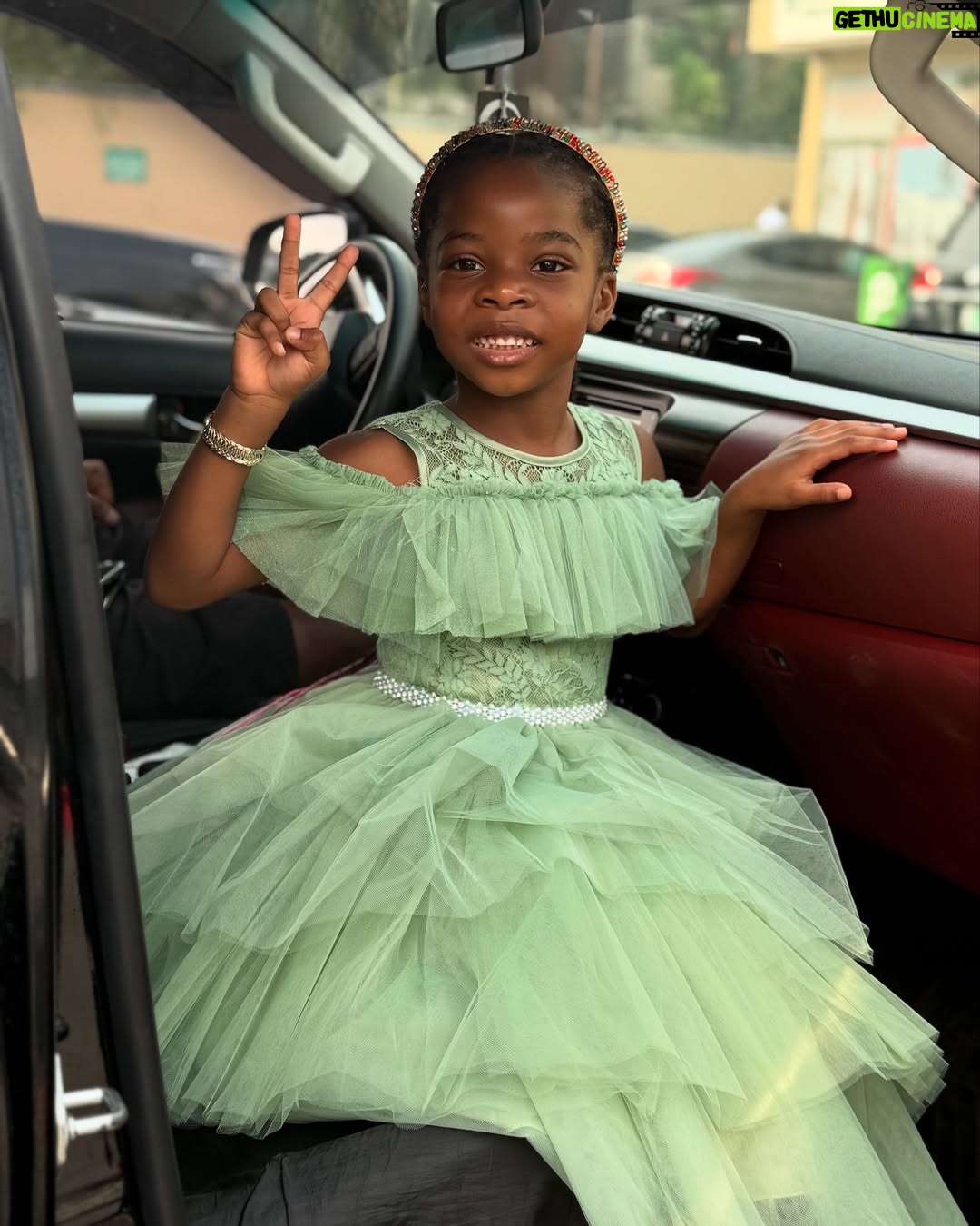 Laura Ikeji - 30.7K Likes - Big 5. Happy birthday to my daughter Laurel, my baby, my first girl. I love u so much Laurel. U make me proud. God bless u. May u grow to see ur own children, grand n great grandchildren . May u live a fulfilled life. A life full of fun, joy n laughter. I love u.