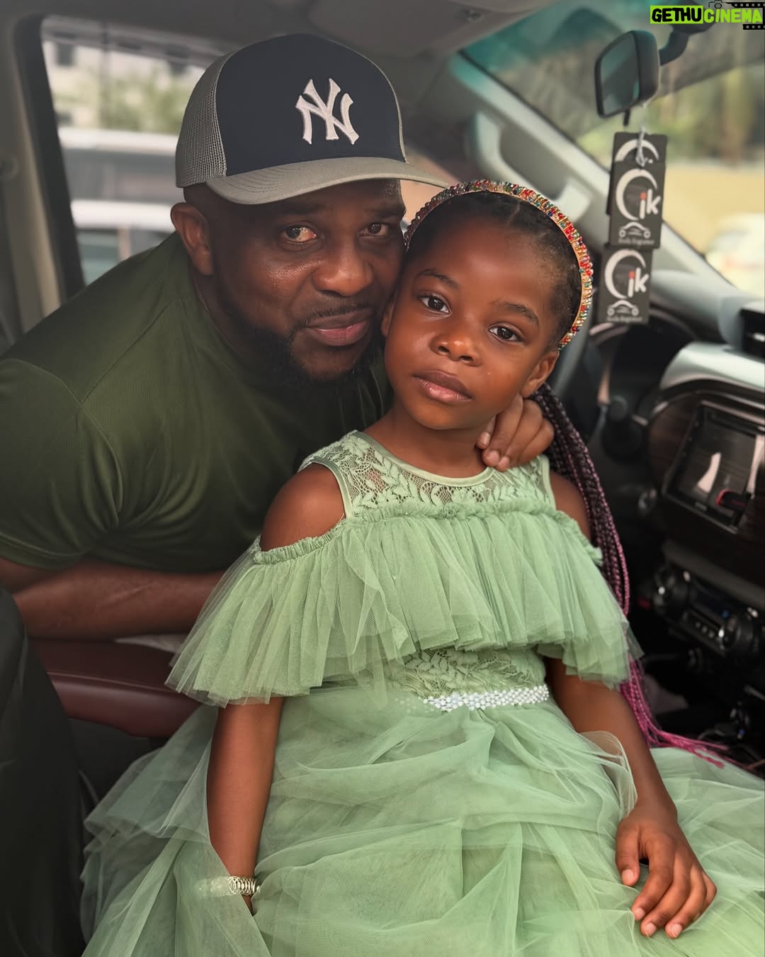Laura Ikeji - 30.7K Likes - Big 5. Happy birthday to my daughter Laurel, my baby, my first girl. I love u so much Laurel. U make me proud. God bless u. May u grow to see ur own children, grand n great grandchildren . May u live a fulfilled life. A life full of fun, joy n laughter. I love u.