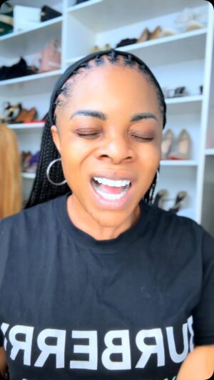 Laura Ikeji Instagram - Products @susanchanelbeauty