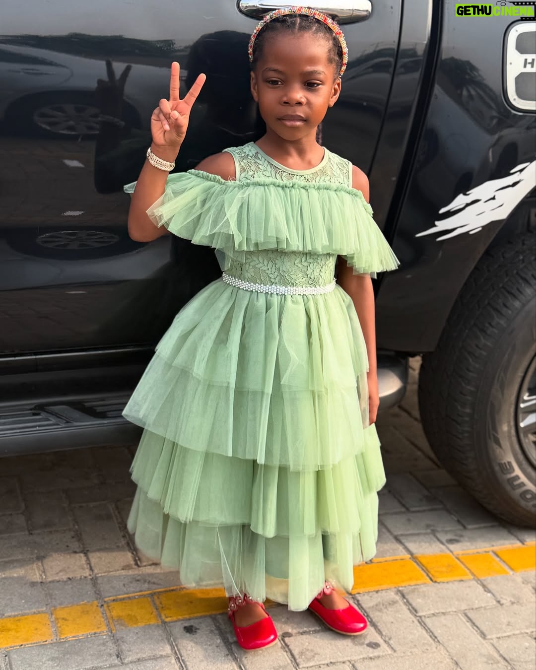 Laura Ikeji - 30.7K Likes - Big 5. Happy birthday to my daughter Laurel, my baby, my first girl. I love u so much Laurel. U make me proud. God bless u. May u grow to see ur own children, grand n great grandchildren . May u live a fulfilled life. A life full of fun, joy n laughter. I love u.
