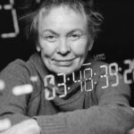 Laurie Anderson