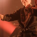 Laurie Anderson