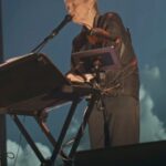 Laurie Anderson