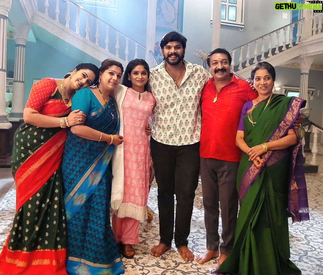 Lavanya - 5K Likes - Congratulations💝 100 episodes 🎉
Star maa serial ఇల్లు ఇల్లాలు పిల్లలు