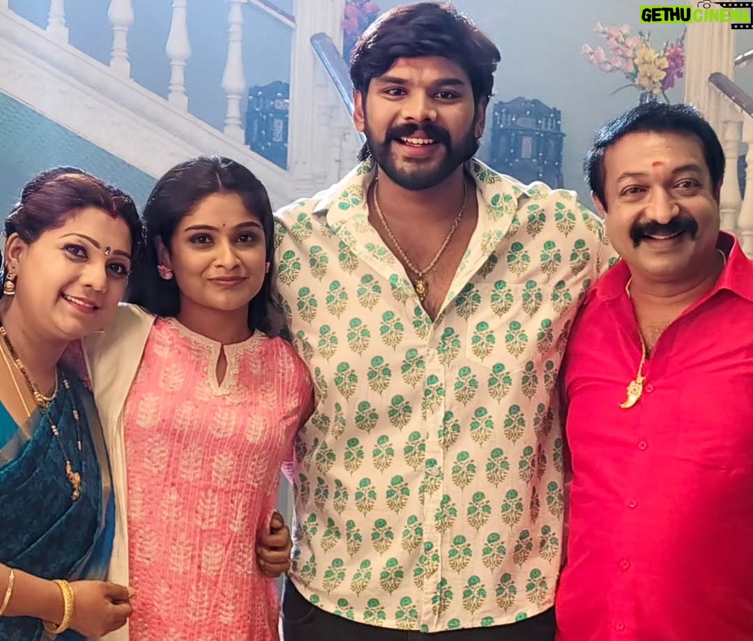 Lavanya - 5K Likes - Congratulations💝 100 episodes 🎉
Star maa serial ఇల్లు ఇల్లాలు పిల్లలు