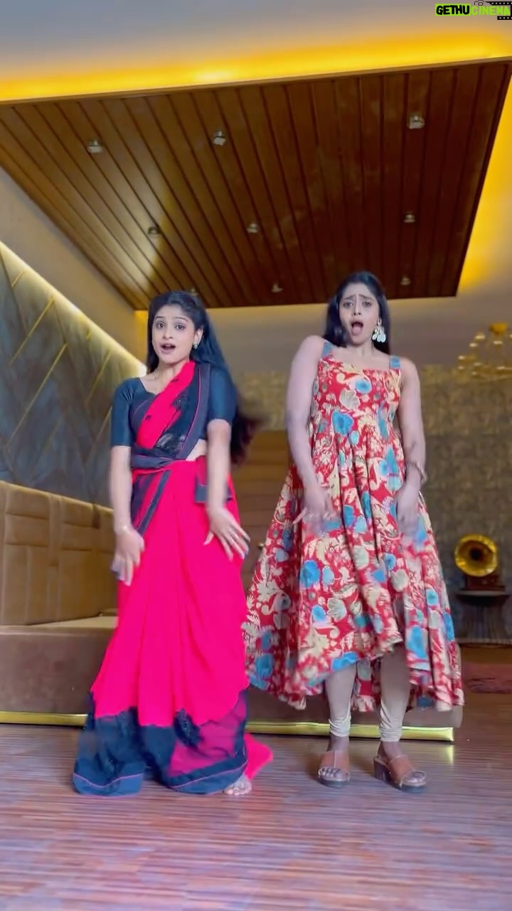 Lavanya - 144.4K Likes - Uyi amma!!!!!!!! Here it is
Video and edit- @arfathshariff_official
#darshinideltanagaraj #explore #trendingnow