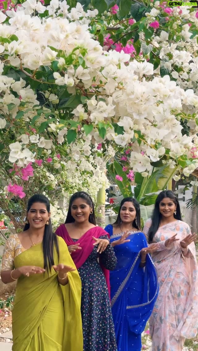 Lavanya - 114.4K Likes - Kannama’s ❤️