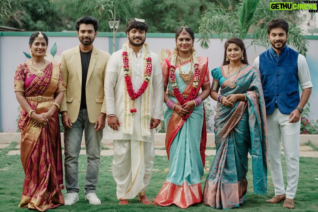 Lavanya - 48.6K Likes - Reel Couples of #illuillalupillalu❤️ @starmaa