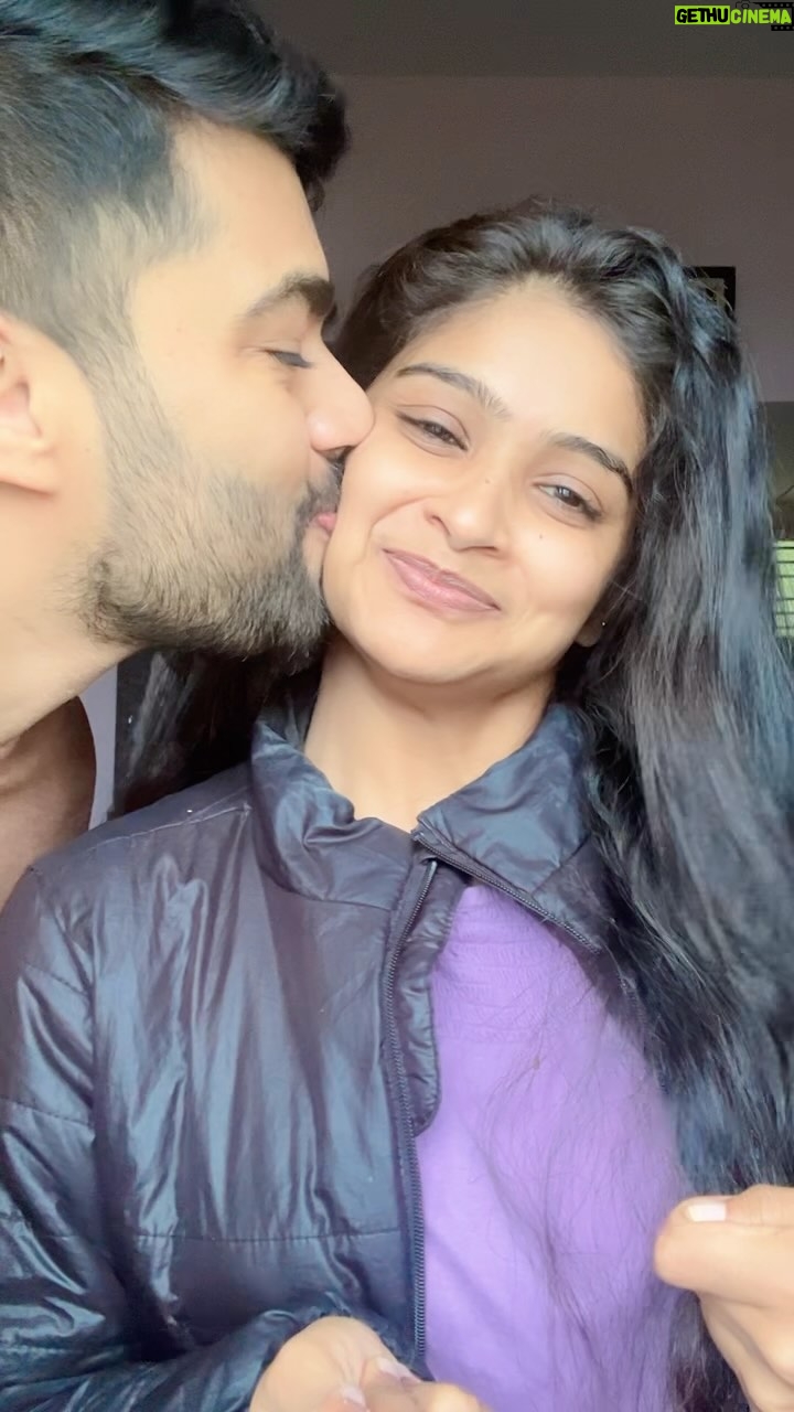 Lavanya - 76.6K Likes - Going with the trend with love ❤️
@shashi_hegde_official
#viral #viralvedios #viralmusic #trending #trendingreels #trendingsongs #goviral #instaviral #instareels #instagram #instagood #couplegoals #shashilavanya #explorepage✨