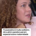 Leandra Leal