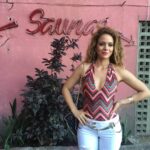 Leandra Leal