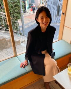 Actress Lee Jin-ha HD Photos and Wallpapers April 2025