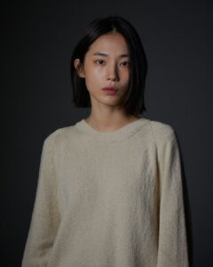 Actress Lee Jin-ha HD Photos and Wallpapers April 2025