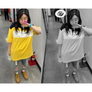 Lee Min-ji Instagram - #찌질의역사 손목에서 울리던 넘어짐 감지 알림의 추억이 새록새록...🤣