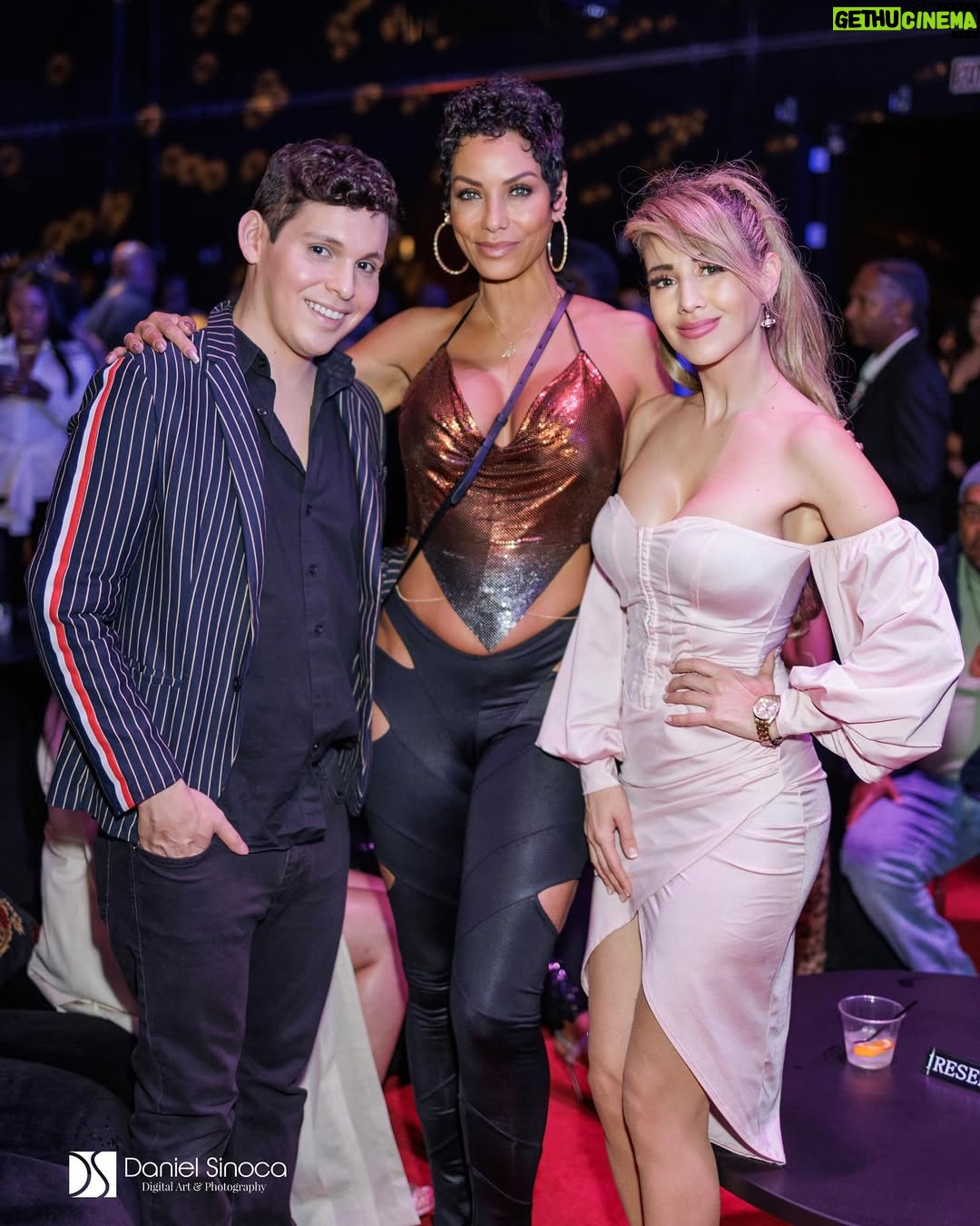 Leila Ciancaglini - 663 Likes - Jamie Foxx @iamjamiefoxx , Niki Murphy @nikimurphy , Juan Le Prince @juanleprince_ Dave Brown @davebrownusa , JYoung MD @jyoungmdk , Rafi Anteby @rafi_anteby & Bryan Abasolo @thebryanabasolo @djqnice picture by Daniel Sinoca @daniel_sinoca_photo_art, Leila Ciancaglini @leilalivetvshow @nukivanlent @rlctalentmagazine @rlctalentagency @ragazalcmodels @rlcmodelclasses @rlccastingdirector @rlctalentagency