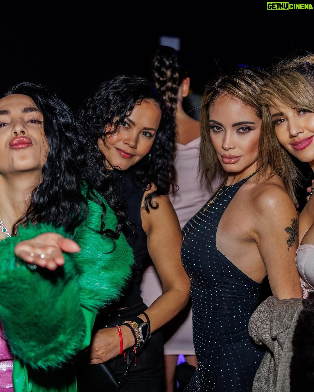 Leila Ciancaglini - 663 Likes - Jamie Foxx @iamjamiefoxx , Niki Murphy @nikimurphy , Juan Le Prince @juanleprince_ Dave Brown @davebrownusa , JYoung MD @jyoungmdk , Rafi Anteby @rafi_anteby & Bryan Abasolo @thebryanabasolo @djqnice picture by Daniel Sinoca @daniel_sinoca_photo_art, Leila Ciancaglini @leilalivetvshow @nukivanlent @rlctalentmagazine @rlctalentagency @ragazalcmodels @rlcmodelclasses @rlccastingdirector @rlctalentagency