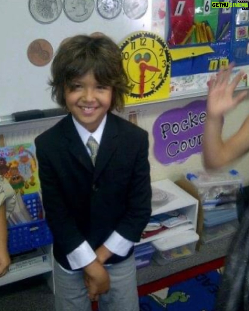 Leila Ciancaglini - 430 Likes - Happy Birthday Bambino Ac Swadling @a.c.swadling Being a mother is a gift from God, and he gave me the most special son, he is the light of my life, he is so special, thank you my beautiful bambino I love you Leila Ciancaglini #happybirthday #acswadling #football