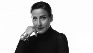 Lela Meburishvili Instagram - Lela Meburishvili
@lmeburishvili is a renowned Georgian actress, TV presenter, and independent filmmaker with a career spanning over two decades. She began her journey on stage at the Kote Marjanishvili State Drama Theatre in Tbilisi, where she became a well-known figure in Georgian theatre and television. Over the years, she has also made her mark as a presenter, hosting some of the most popular and successful mega shows, connecting with audiences beyond the stage.
She currently hosts a TV show from London for Georgian state television, covering cultural news and conducting interviews with renowned figures.
Now, Lela is taking her passion for storytelling in a new direction. She is currently based in London, pursuing a Master's degree in directing and filmmaking, embracing the shift from being in front of the camera to shaping narratives behind it.
In 2023, she directed her first short film, a major milestone in her journey as a filmmaker. With a rich background in theatre and a fresh perspective in cinema, Lela continues to explore new ways to tell powerful and meaningful stories through her unique vision and artistic approach.