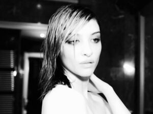 Lera Abova Instagram - lost and not found