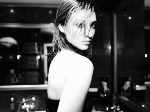 Lera Abova Instagram - lost and not found