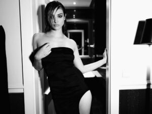 Lera Abova Instagram - lost and not found