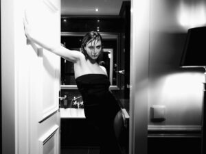 Lera Abova Instagram - lost and not found