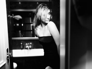 Lera Abova Instagram - lost and not found