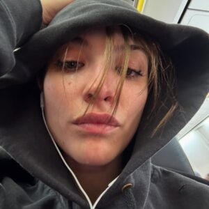 Lera Abova Instagram - lately