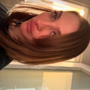 Lera Abova Instagram - lately