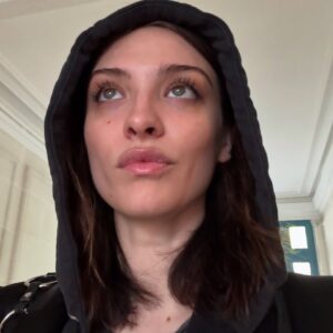 Lera Abova Instagram - lately