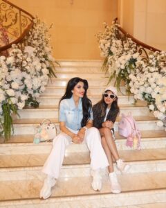 Actress Leyla Milani HD Photos and Wallpapers November 2025