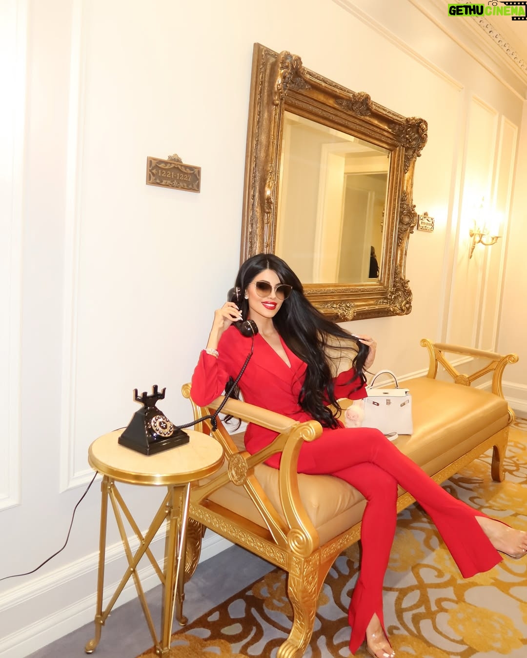 Leyla Milani - 4.7K Likes - I love New York 🍎