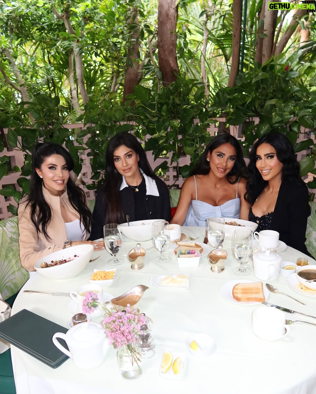 Leyla Milani - 15.2K Likes - LA 🌴