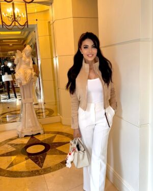 Leyla Milani Instagram - LA 🌴