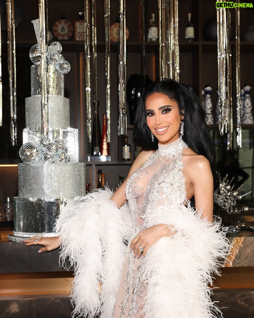 Leyla Milani - 17.3K Likes - Pucci Disco Glam 🪩🕺🏻✨