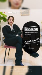 Actress Licaxxx HD Photos and Wallpapers April 2025